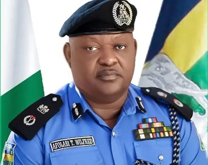 CP Wilfred Afolabi “Shoot A Motorist Unjustifiably, I Won’t Forgive You” — New Abia CP Warns Police Officers | VIDEO
