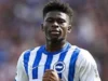 Man United Agree Terms As £60m-Plus Baleba Deal Nears Completion Man United Agree Terms As £60m-Plus Baleba Deal Nears Completion