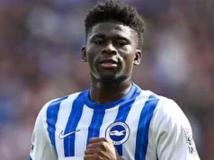 Man United Agree Terms As £60m-Plus Baleba Deal Nears Completion Man United Agree Terms As £60m-Plus Baleba Deal Nears Completion