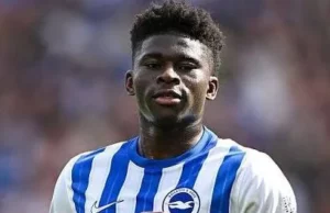 Man United Agree Terms As £60m-Plus Baleba Deal Nears Completion Man United Agree Terms As £60m-Plus Baleba Deal Nears Completion