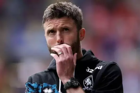 Carrick Dismisses Anderson’s “Kings Of Manchester” Claim Carrick Dismisses Anderson’s "Kings Of Manchester" Claim
