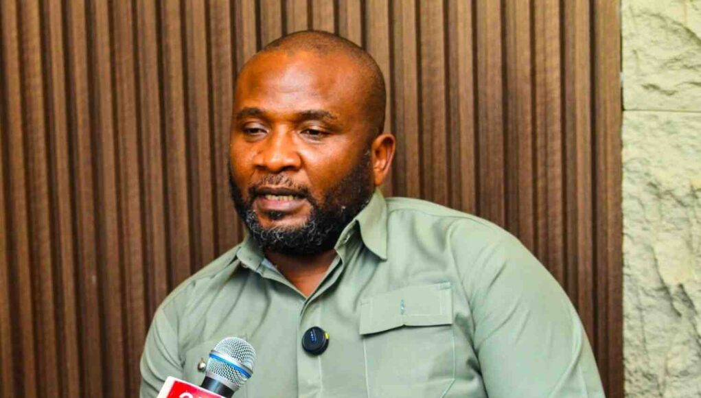 ‘Give Peace A Chance’ — Suspended City Boy Secretary Appeals For Unity Amid Abia Leadership Crisis