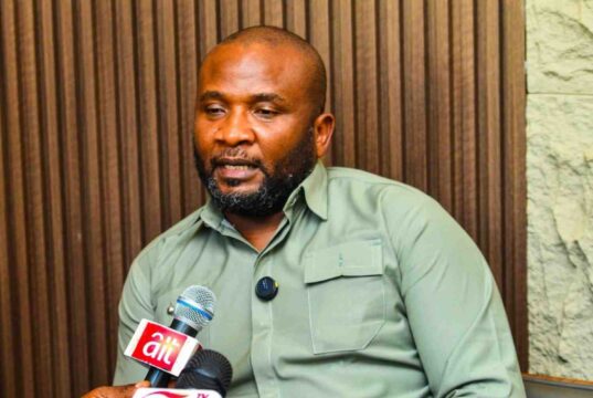 ‘Give Peace A Chance’ — Suspended City Boy Secretary Appeals For Unity Amid Abia Leadership Crisis | VIDEO ‘Give Peace A Chance’ — Suspended City Boy Secretary Appeals For Unity Amid Abia Leadership Crisis