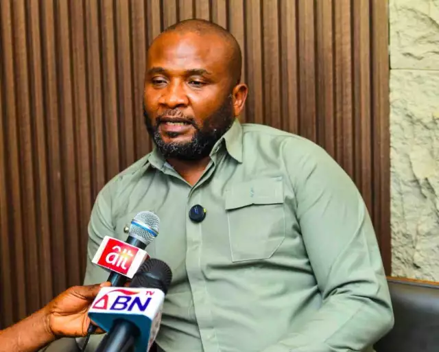 ‘Give Peace A Chance’ — Suspended City Boy Secretary Appeals For Unity Amid Abia Leadership Crisis | VIDEO ‘Give Peace A Chance’ — Suspended City Boy Secretary Appeals For Unity Amid Abia Leadership Crisis