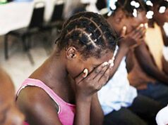 756 Cases In 7 Months: Experts Seek Tougher Actions Against Nigeria’s Sexual Violence 756 Cases In 7 Months: Experts Seek Tougher Actions Against Nigeria’s Sexual Violence