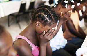 756 Cases In 7 Months: Experts Seek Tougher Actions Against Nigeria’s Sexual Violence 756 Cases In 7 Months: Experts Seek Tougher Actions Against Nigeria’s Sexual Violence