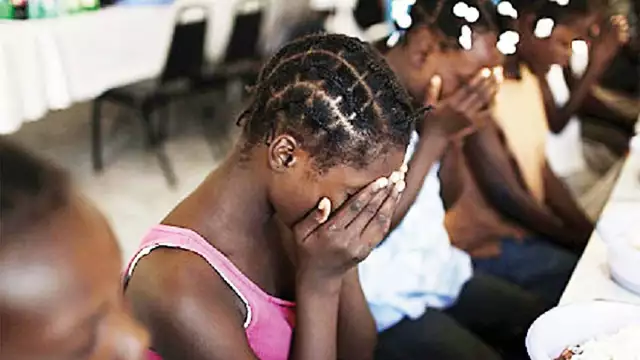 756 Cases In 7 Months: Experts Seek Tougher Actions Against Nigeria’s Sexual Violence 756 Cases In 7 Months: Experts Seek Tougher Actions Against Nigeria’s Sexual Violence
