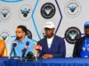 DCIF Unveils August 2026 Programme Rollout, Sets Medical, Special Needs, Youth Empowerment Initiatives DCIF Unveils August 2026 Programme Rollout, Sets Medical, Special Needs, Youth Empowerment Initiatives