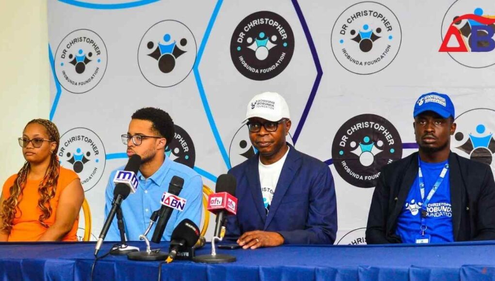 DCIF Unveils August 2026 Programme Rollout, Sets Medical, Special Needs, Youth Empowerment Initiatives