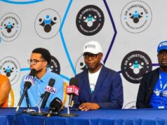 DCIF Unveils August 2026 Programme Rollout, Sets Medical, Special Needs, Youth Empowerment Initiatives DCIF Unveils August 2026 Programme Rollout, Sets Medical, Special Needs, Youth Empowerment Initiatives