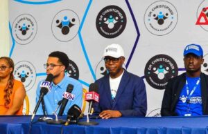 DCIF Unveils August 2026 Programme Rollout, Sets Medical, Special Needs, Youth Empowerment Initiatives DCIF Unveils August 2026 Programme Rollout, Sets Medical, Special Needs, Youth Empowerment Initiatives