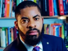 Osun Election: Adeyanju Writes US, UK To Sanction Fadaunsi Over Alleged Threat Osun Election: Adeyanju Writes US, UK To Sanction Fadaunsi Over Alleged Threat