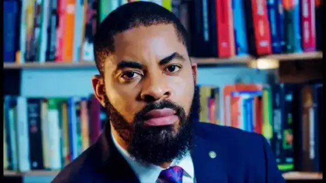 Osun Election: Adeyanju Writes US, UK To Sanction Fadaunsi Over Alleged Threat Osun Election: Adeyanju Writes US, UK To Sanction Fadaunsi Over Alleged Threat