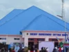 Delta Govt. Commissions New Hospital, Launches Free Medical Care Programs Delta Govt. Commissions New Hospital, Launches Free Medical Care Programs