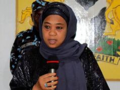 Kano CJ Orders Release Of Seven Prisoners On Medical Grounds Kano CJ Orders Release Of Seven Prisoners On Medical Grounds