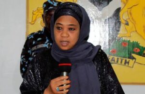 Kano CJ Orders Release Of Seven Prisoners On Medical Grounds Kano CJ Orders Release Of Seven Prisoners On Medical Grounds