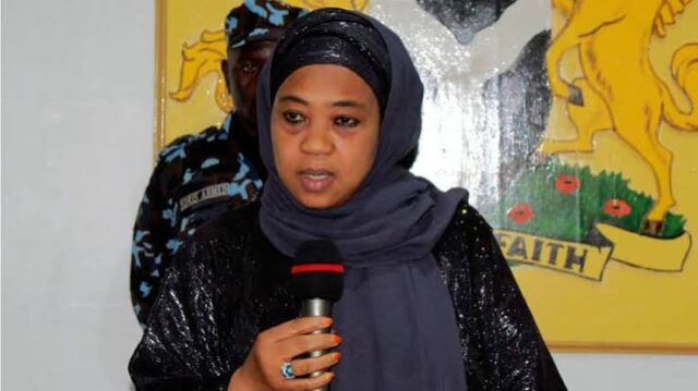 Kano CJ Orders Release Of Seven Prisoners On Medical Grounds Kano CJ Orders Release Of Seven Prisoners On Medical Grounds