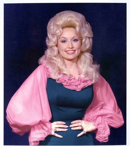 Beyonce, Taylor, Oprah Lead Tributes To Dolly Parton