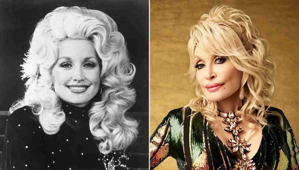 Dolly Parton Main Country Music Legend Dolly Parton Dies At 80