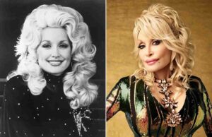 Country Music Legend Dolly Parton Dies At 80 Country Music Legend Dolly Parton Dies At 80