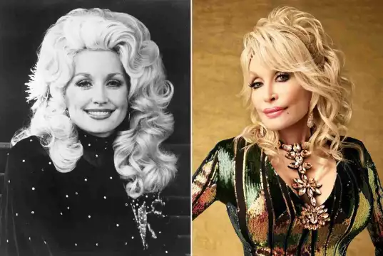 Country Music Legend Dolly Parton Dies At 80 Country Music Legend Dolly Parton Dies At 80