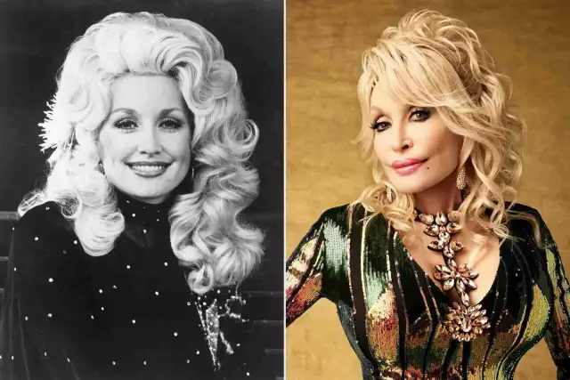 Country Music Legend Dolly Parton Dies At 80 Country Music Legend Dolly Parton Dies At 80