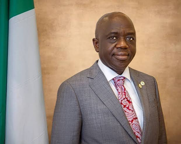 Dr Shamseldeen Ogunjimi FG Restricts MDAs From Awarding Unfunded Contracts