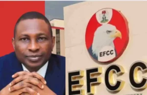 EFCC Now Freezing Suspicious Funds In 72hrs, Targets Crypto Wallets – Olukoyede EFCC Now Freezing Suspicious Funds In 72hrs, Targets Crypto Wallets – Olukoyede