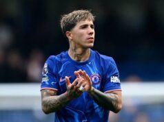 Chelsea Set £120 Million Price Tag, Friday Deadline For Enzo Fernandez Chelsea Set £120 Million Price Tag, Friday Deadline For Enzo Fernandez