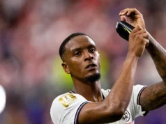 Arsenal In Advanced Talks To Sign Aston Villa Defender Ezri Konsa Arsenal In Advanced Talks To Sign Aston Villa Defender Ezri Konsa
