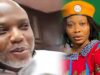 ‘Release Nnamdi Kanu Immediately’ — Doris Ogala Appeals To Tinubu | VIDEO 'Release Nnamdi Kanu Immediately' — Doris Ogala Appeals To Tinubu | VIDEO