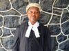 Court Convicts Fake Lawyer For Impersonation, Forged NBA Seal In Lagos Court Convicts Fake Lawyer For Impersonation, Forged NBA Seal In Lagos