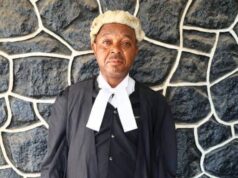 Court Convicts Fake Lawyer For Impersonation, Forged NBA Seal In Lagos Court Convicts Fake Lawyer For Impersonation, Forged NBA Seal In Lagos