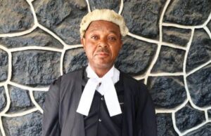Court Convicts Fake Lawyer For Impersonation, Forged NBA Seal In Lagos Court Convicts Fake Lawyer For Impersonation, Forged NBA Seal In Lagos
