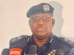 New Abia CP Afolabi Assumes Duty, Prioritises Intelligence-Led Policing, Discipline, Community Partnership | VIDEO New Abia CP Afolabi Assumes Duty, Prioritises Intelligence-Led Policing, Discipline, Community Partnership