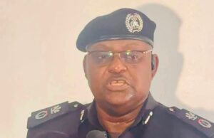 New Abia CP Afolabi Assumes Duty, Prioritises Intelligence-Led Policing, Discipline, Community Partnership | VIDEO New Abia CP Afolabi Assumes Duty, Prioritises Intelligence-Led Policing, Discipline, Community Partnership