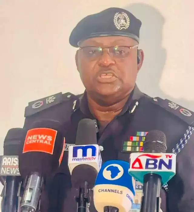 New Abia CP Afolabi Assumes Duty, Prioritises Intelligence-Led Policing, Discipline, Community Partnership | VIDEO New Abia CP Afolabi Assumes Duty, Prioritises Intelligence-Led Policing, Discipline, Community Partnership