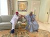 “Your Wealth Of Experience Remains Valuable” — Senator Kalu Celebrates IBB at 85 “Your Wealth Of Experience Remains Valuable” — Senator Kalu Celebrates IBB at 85