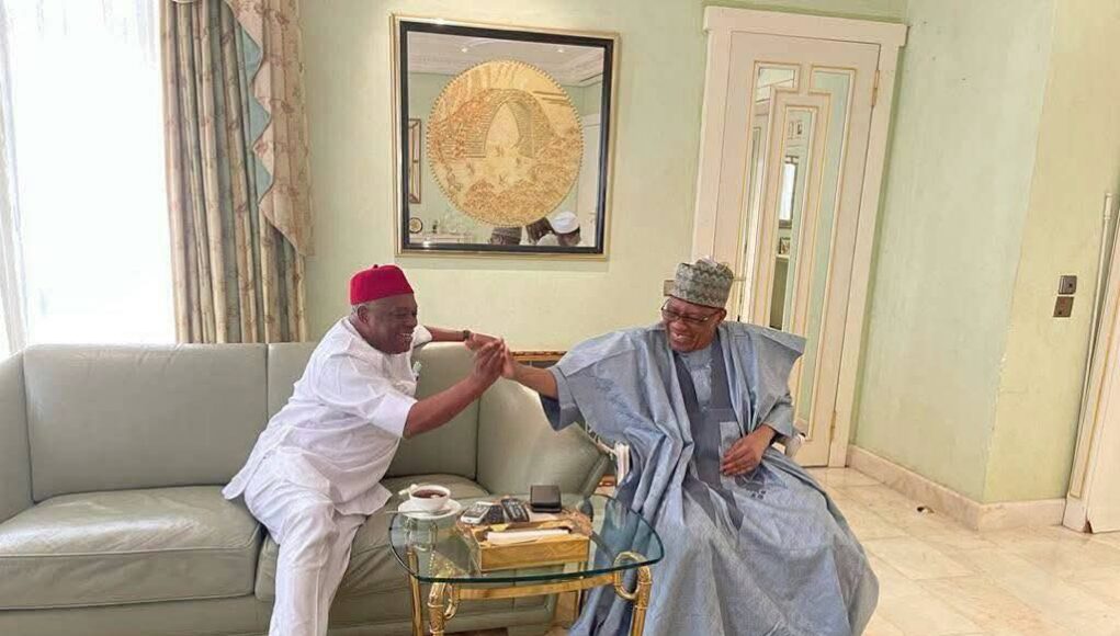 “Your Wealth Of Experience Remains Valuable” — Senator Kalu Celebrates IBB at 85
