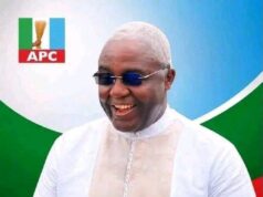 2027: Emeka Atuma Launches Abia Central Senatorial Campaign, Pledges Truth, Service, Responsible Representation 2027: Emeka Atuma Launches Abia Central Senatorial Campaign, Pledges Truth, Service, Responsible Representation