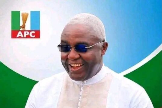 2027: Emeka Atuma Launches Abia Central Senatorial Campaign, Pledges Truth, Service, Responsible Representation 2027: Emeka Atuma Launches Abia Central Senatorial Campaign, Pledges Truth, Service, Responsible Representation