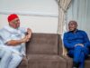 Abia At 35: Orji Kalu Felicitates Otti, Abians, Calls For Unity, Sustainable Development Abia At 35: Orji Kalu Felicitates Otti, Abians, Calls For Unity, Sustainable Development