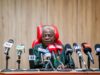 “Pension Review Not Out Of Place, But Gratuities Must Come First” — Governor Otti | VIDEO "Pension Review Not Out Of Place, But Gratuities Must Come First" — Governor Otti