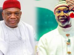 Abia At 35: “Orji Kalu Made Abia A Major Voice In National Politics” — Chidoka Abia At 35: "Orji Kalu Made Abia A Major Voice In National Politics" — Chidoka