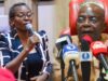 Drama At Otti’s Media Chat As Journalist Raises Alleged Payroll Violation, Governor Orders Investigation | VIDEO Drama At Otti’s Media Chat As Journalist Raises Alleged Payroll Violation, Governor Orders Investigation | VIDEO