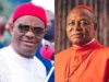 Wike, Northern Youths At War Over Onaiyekan Wike, Northern Youths At War Over Onaiyekan