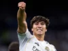 Fulham Sign Gonzalo Garcia From Real Madrid Fulham Sign Gonzalo Garcia From Real Madrid