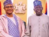 North Not Against President — Gov Sani Predicts 80% Of Kaduna Votes For Tinubu North Not Against President — Gov Sani Predicts 80% Of Kaduna Votes For Tinubu