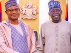 North Not Against President — Gov Sani Predicts 80% Of Kaduna Votes For Tinubu North Not Against President — Gov Sani Predicts 80% Of Kaduna Votes For Tinubu