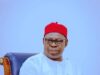 Gov. Oborevwori Donates Bus to Support Delta NUJ Operations Gov. Oborevwori Donates Bus to Support Delta NUJ Operations